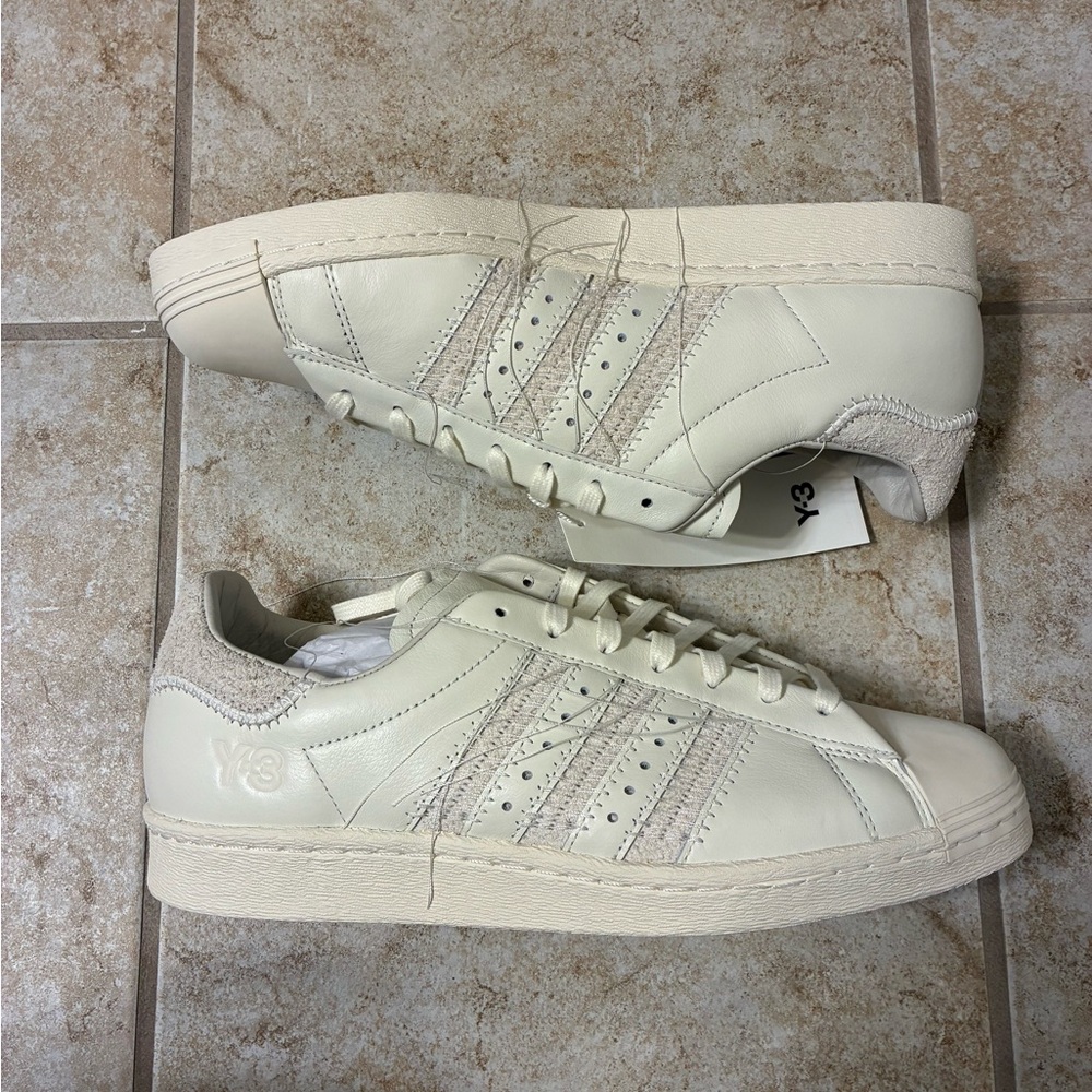 Adidas Y-3 Superstar